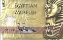 Egyptian Museum Ticket - Cairo 001